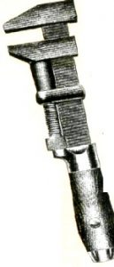 Antique Wrench Prices Continue to Move Up Image